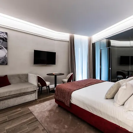Guest house Growel Exclusive San Pietro