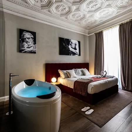 Guest house Growel Exclusive San Pietro 2*