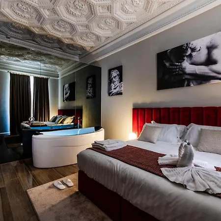 Guest house Growel Exclusive San Pietro 2*