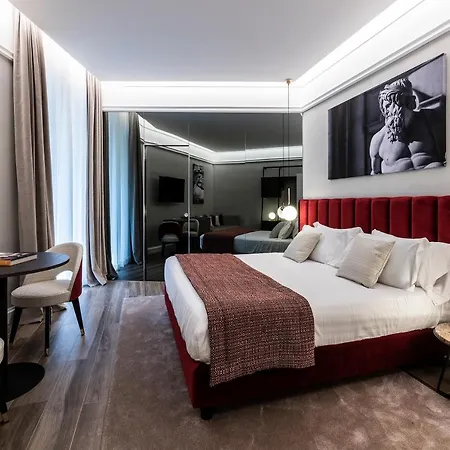 Growel Exclusive San Pietro Guest house