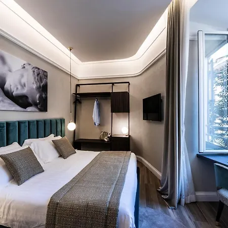 Guest house Growel Exclusive San Pietro Rome
