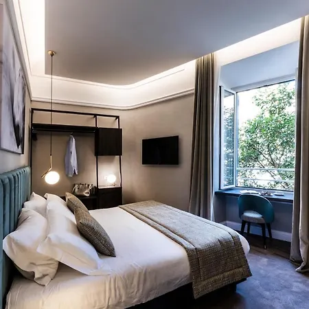 Growel Exclusive San Pietro Guest house