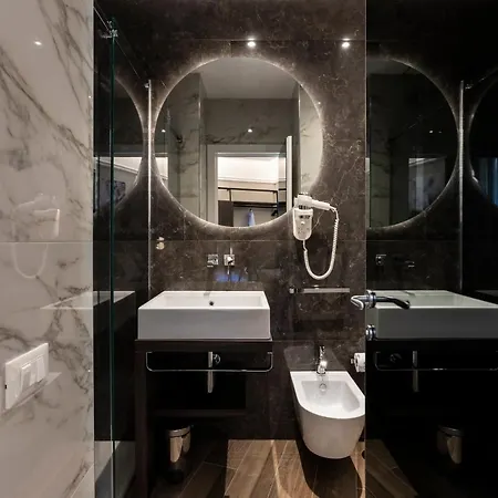 Growel Exclusive San Pietro 2* Rome