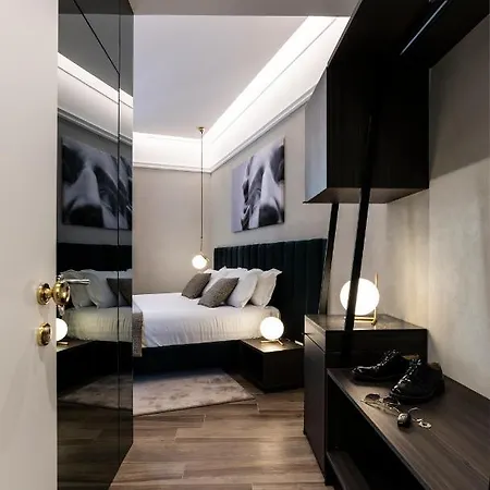 Guest house Growel Exclusive San Pietro Rome