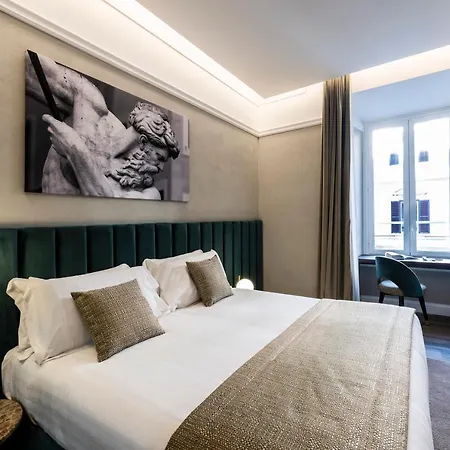 Growel Exclusive San Pietro Guest house