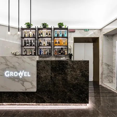 Growel Exclusive San Pietro Guest house