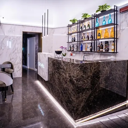 Guest house Growel Exclusive San Pietro Rome