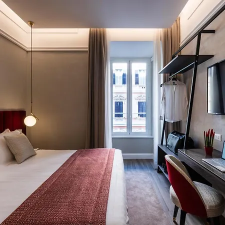 Growel Exclusive San Pietro Guest house