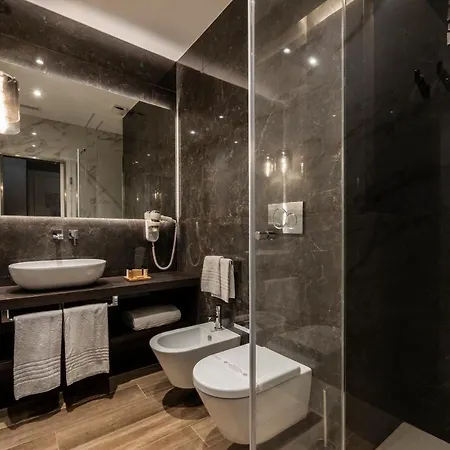 Growel Exclusive San Pietro Guest house Rome
