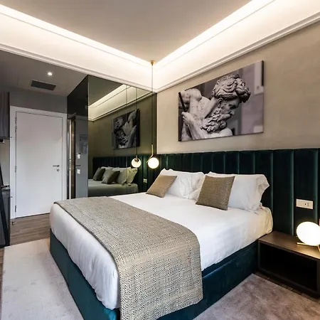 Guest house Growel Exclusive San Pietro Rome
