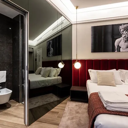 Growel Exclusive San Pietro Guest house