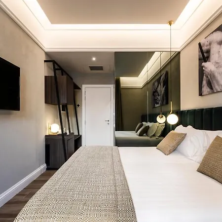 Guest house Growel Exclusive San Pietro Rome