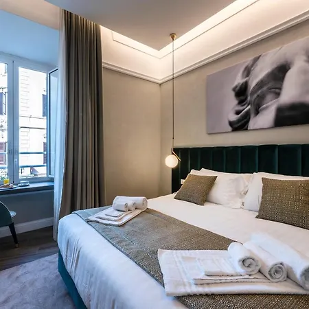 Growel Exclusive San Pietro 2* Rome