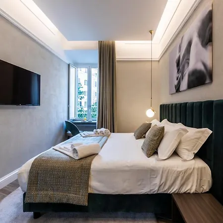 Guest house Growel Exclusive San Pietro