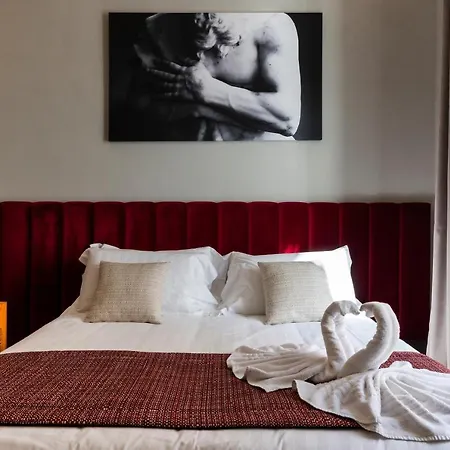 Growel Exclusive San Pietro Guest house