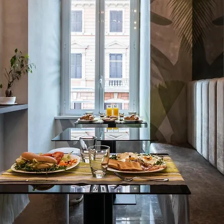 Growel Exclusive San Pietro Guest house