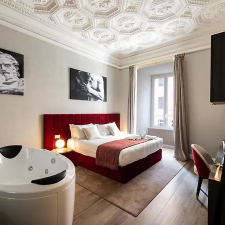 Growel Exclusive San Pietro Guest house