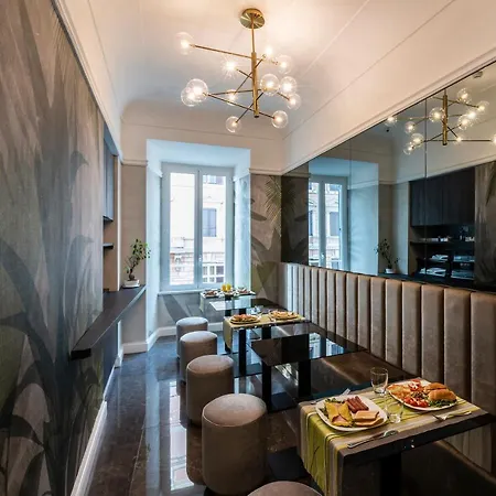 Guest house Growel Exclusive San Pietro 2*