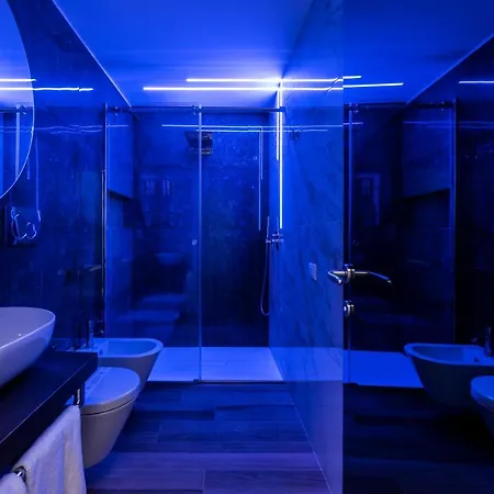 Growel Exclusive San Pietro Guest house