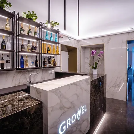 Growel Exclusive San Pietro Guest house 2*