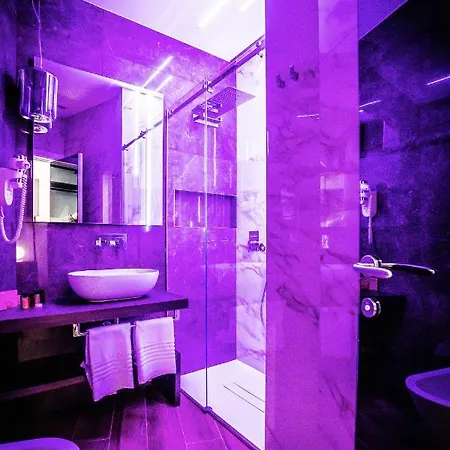 Growel Exclusive San Pietro Guest house 2*
