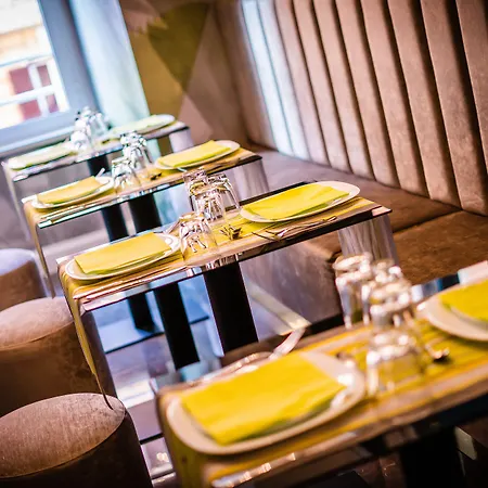 Growel Exclusive San Pietro 4*