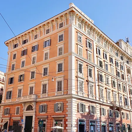 Growel Exclusive San Pietro 4*