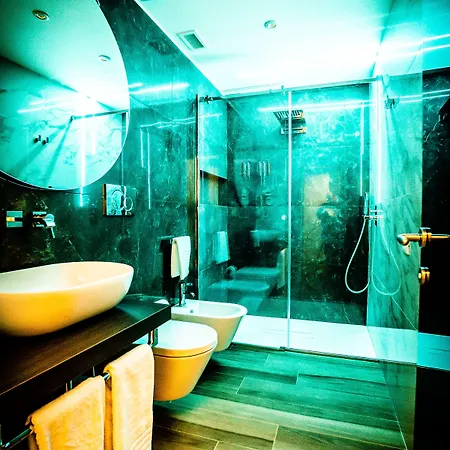 게스트하우스 Growel Exclusive San Pietro 4*