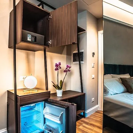 Guest house Growel Exclusive San Pietro
