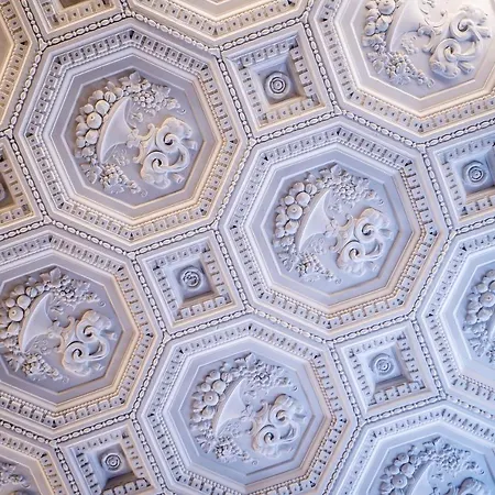 Growel Exclusive San Pietro 2* Rome