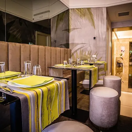 Growel Exclusive San Pietro Guest house Rome