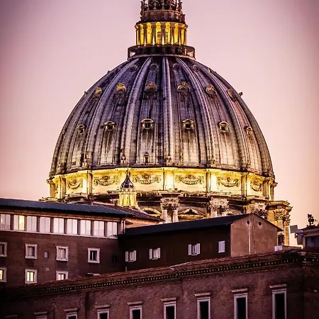 Growel Exclusive San Pietro