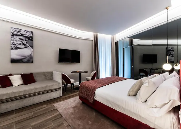 Gæstehus Growel Exclusive San Pietro