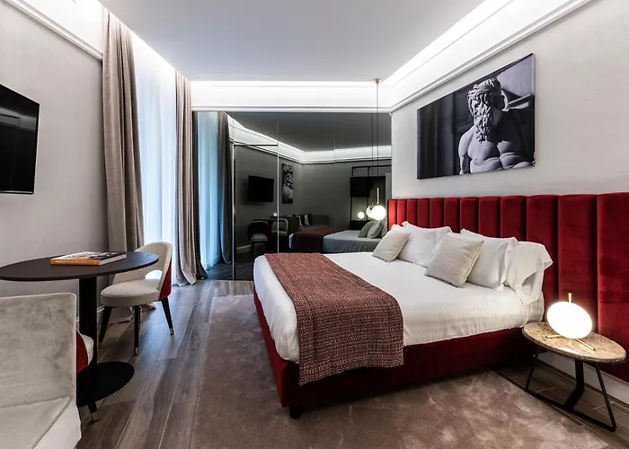 Growel Exclusive San Pietro Gæstehus