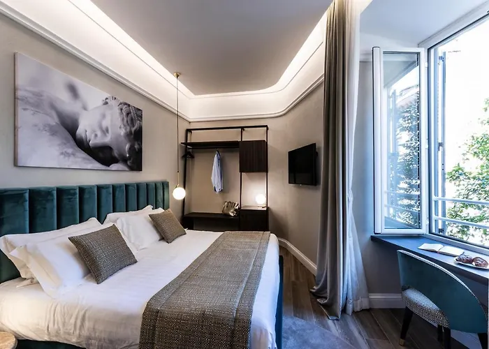 Gæstehus Growel Exclusive San Pietro Rom