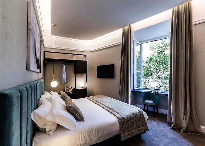 Growel Exclusive San Pietro Gæstehus