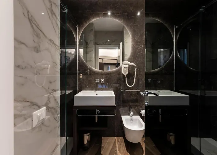 Growel Exclusive San Pietro 4* Rom