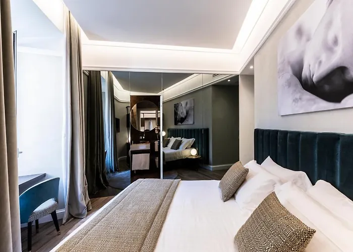 Growel Exclusive San Pietro Gæstehus