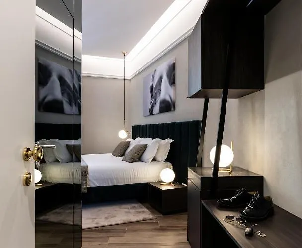 Gæstehus Growel Exclusive San Pietro Rom