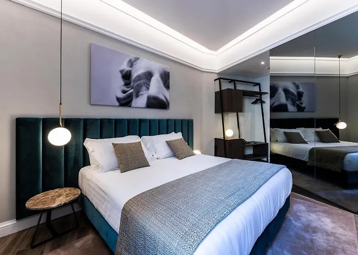 Growel Exclusive San Pietro Rom