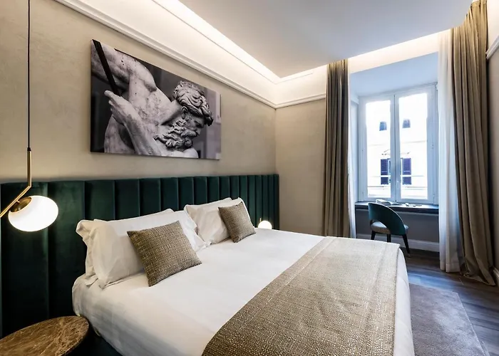 Growel Exclusive San Pietro Gæstehus