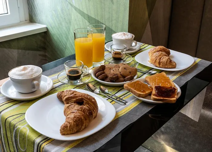 Growel Exclusive San Pietro Rom