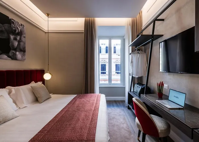 Growel Exclusive San Pietro Gæstehus