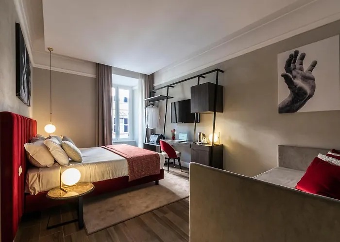 Gæstehus Growel Exclusive San Pietro