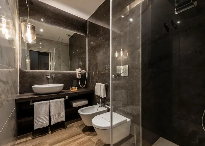 Growel Exclusive San Pietro Gæstehus Rom