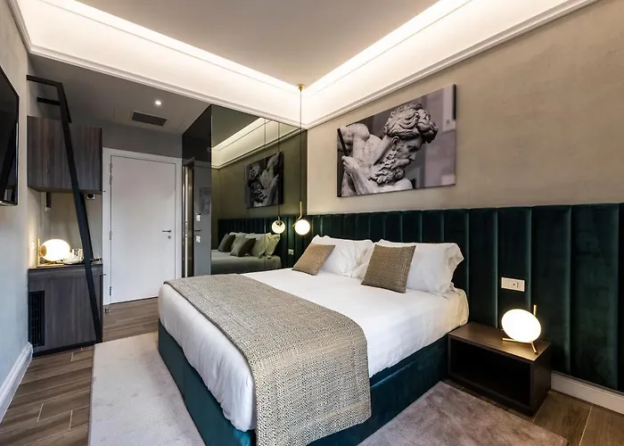 Gæstehus Growel Exclusive San Pietro Rom