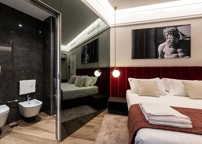 Growel Exclusive San Pietro Gæstehus