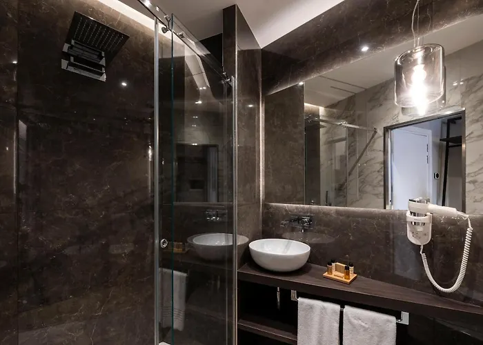 Growel Exclusive San Pietro Gæstehus