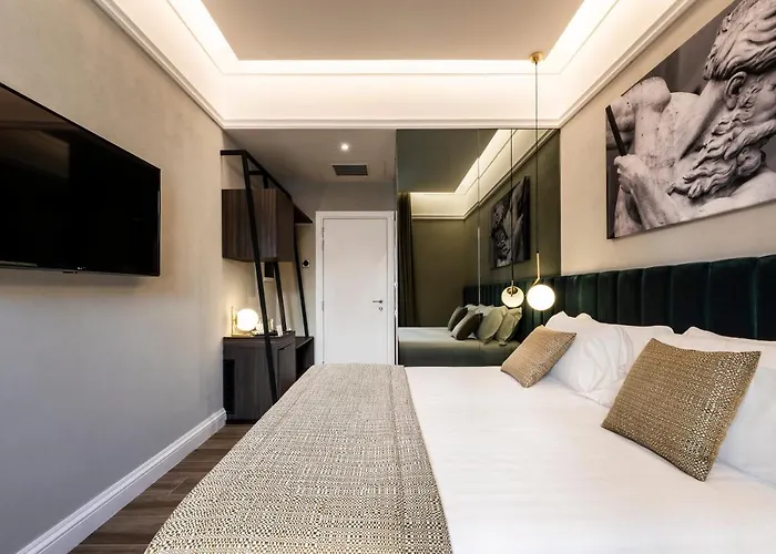 Gæstehus Growel Exclusive San Pietro Rom