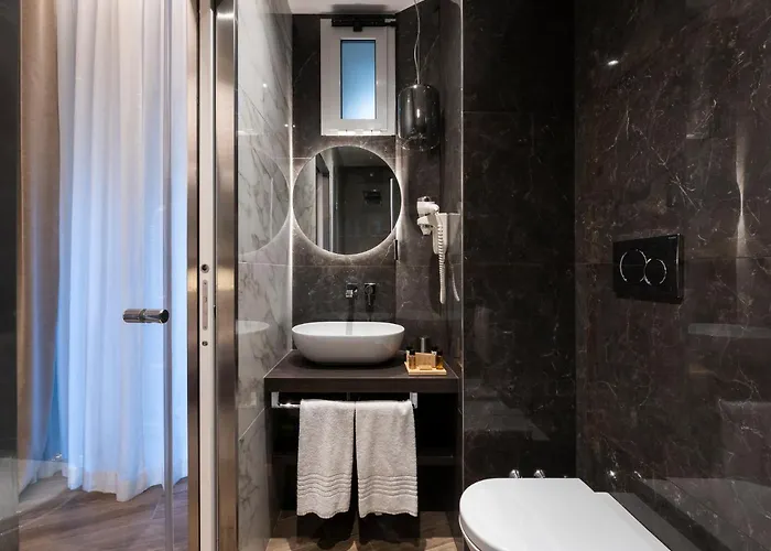 Growel Exclusive San Pietro 4*